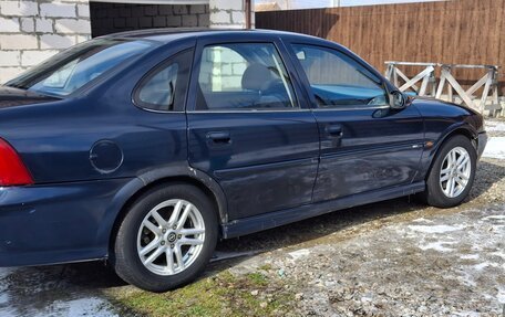 Opel Vectra B рестайлинг, 1999 год, 265 000 рублей, 5 фотография