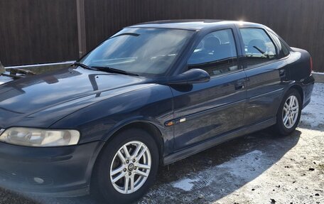 Opel Vectra B рестайлинг, 1999 год, 265 000 рублей, 7 фотография