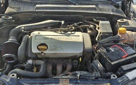 Opel Vectra B рестайлинг, 1999 год, 265 000 рублей, 12 фотография