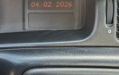 Opel Vectra B рестайлинг, 1999 год, 265 000 рублей, 9 фотография