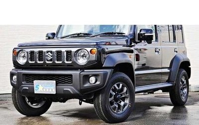 Suzuki Jimny, 2025 год, 2 700 000 рублей, 1 фотография