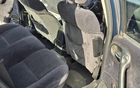 Opel Vectra B рестайлинг, 1999 год, 265 000 рублей, 18 фотография