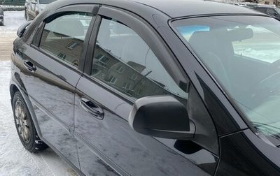 Chevrolet Lacetti, 2010 год, 590 000 рублей, 1 фотография