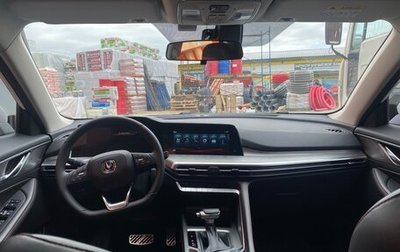 Changan CS35 Plus, 2024 год, 2 100 000 рублей, 1 фотография