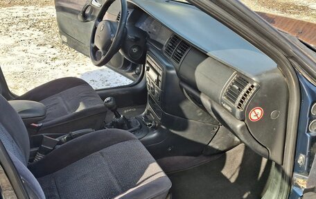 Opel Vectra B рестайлинг, 1999 год, 265 000 рублей, 17 фотография