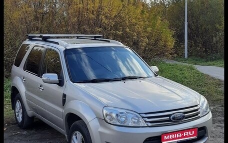 Ford Escape II, 2008 год, 850 000 рублей, 1 фотография