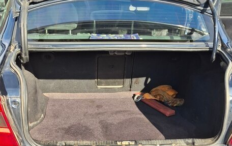 Opel Vectra B рестайлинг, 1999 год, 265 000 рублей, 22 фотография