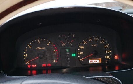 Hyundai Terracan I, 2001 год, 520 000 рублей, 3 фотография