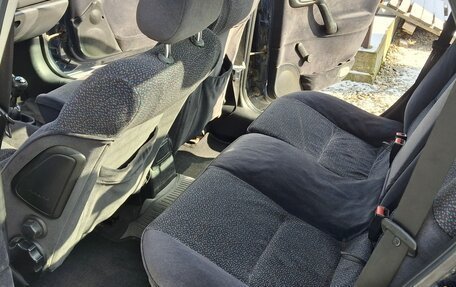 Opel Vectra B рестайлинг, 1999 год, 265 000 рублей, 21 фотография