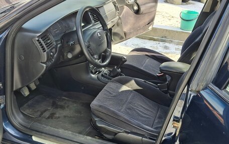 Opel Vectra B рестайлинг, 1999 год, 265 000 рублей, 20 фотография