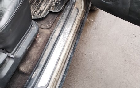 Hyundai Terracan I, 2001 год, 520 000 рублей, 5 фотография