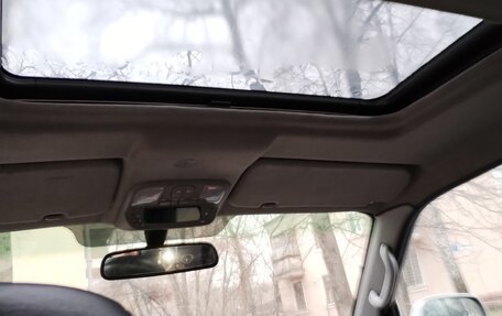 Hyundai Terracan I, 2001 год, 520 000 рублей, 6 фотография