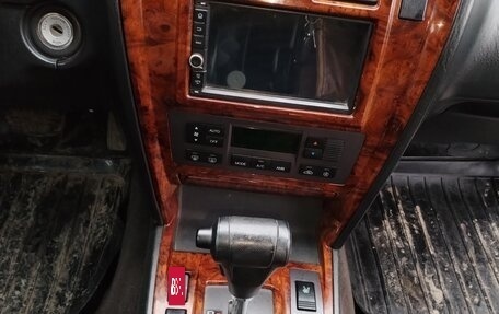 Hyundai Terracan I, 2001 год, 520 000 рублей, 9 фотография