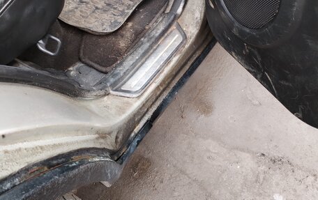 Hyundai Terracan I, 2001 год, 520 000 рублей, 11 фотография