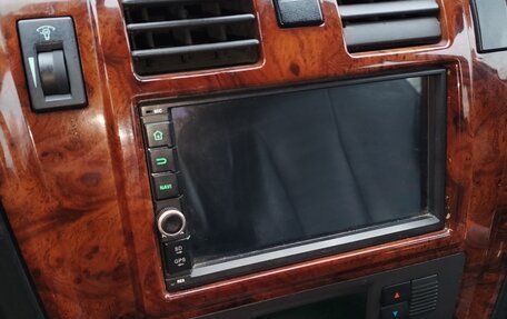 Hyundai Terracan I, 2001 год, 520 000 рублей, 12 фотография