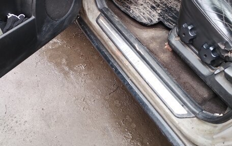 Hyundai Terracan I, 2001 год, 520 000 рублей, 20 фотография