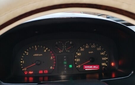 Hyundai Terracan I, 2001 год, 520 000 рублей, 18 фотография