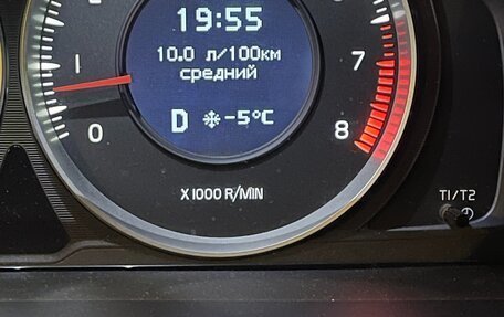 Volvo S60 III, 2013 год, 1 150 000 рублей, 5 фотография