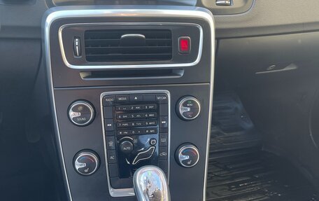 Volvo S60 III, 2013 год, 1 150 000 рублей, 10 фотография