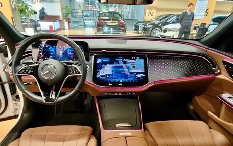 Mercedes-Benz E-Класс, 2024 год, 6 495 000 рублей, 4 фотография