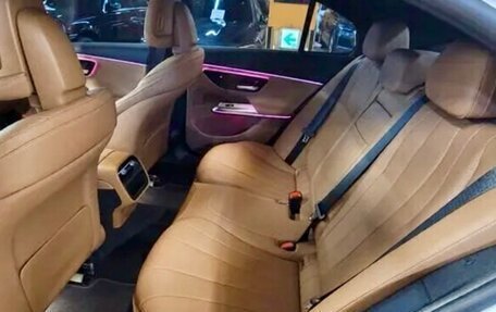 Mercedes-Benz E-Класс, 2024 год, 6 495 000 рублей, 5 фотография