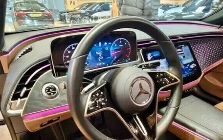 Mercedes-Benz E-Класс, 2024 год, 6 495 000 рублей, 3 фотография