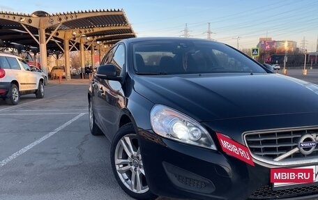 Volvo S60 III, 2013 год, 1 150 000 рублей, 7 фотография