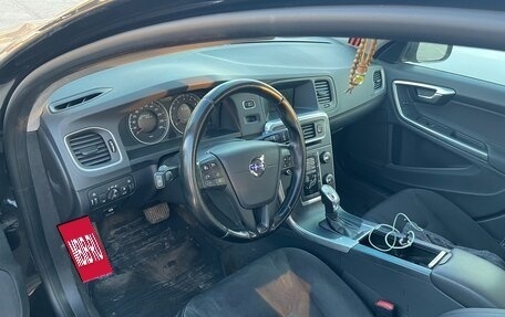 Volvo S60 III, 2013 год, 1 150 000 рублей, 11 фотография