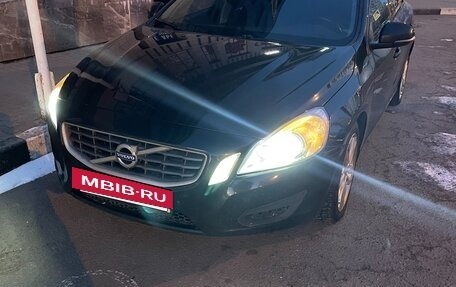 Volvo S60 III, 2013 год, 1 150 000 рублей, 6 фотография