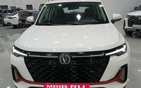 Changan CS35 Plus, 2025 год, 2 839 900 рублей, 3 фотография