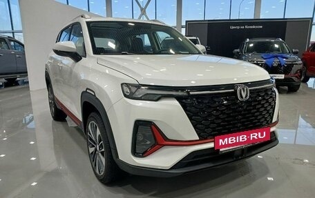 Changan CS35 Plus, 2025 год, 2 839 900 рублей, 2 фотография