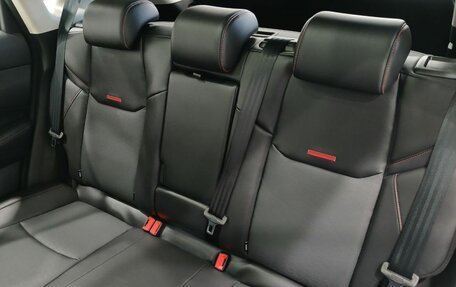 Changan CS35 Plus, 2025 год, 2 839 900 рублей, 14 фотография