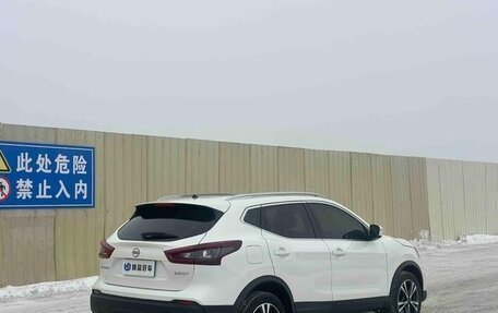 Nissan Qashqai, 2023 год, 1 700 000 рублей, 6 фотография