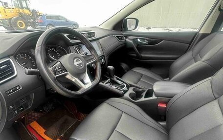 Nissan Qashqai, 2023 год, 1 700 000 рублей, 8 фотография