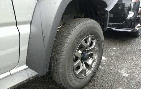 Suzuki Jimny, 2022 год, 1 900 000 рублей, 5 фотография