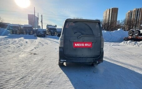 Toyota Voxy II, 2011 год, 1 200 000 рублей, 4 фотография