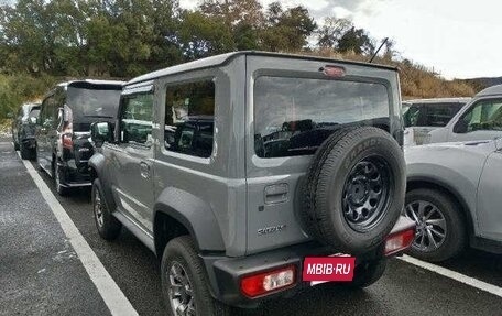 Suzuki Jimny, 2022 год, 1 900 000 рублей, 3 фотография