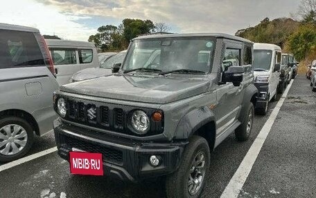 Suzuki Jimny, 2022 год, 1 900 000 рублей, 2 фотография