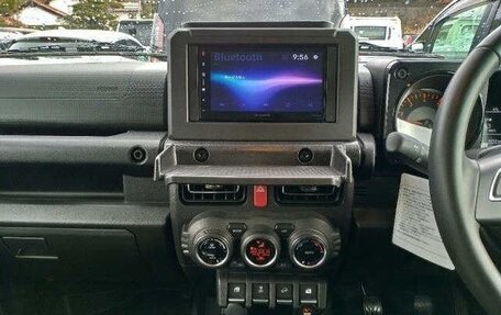 Suzuki Jimny, 2022 год, 1 900 000 рублей, 8 фотография