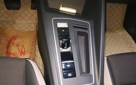 Volkswagen Golf VIII, 2022 год, 1 888 707 рублей, 10 фотография