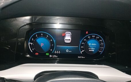 Volkswagen Golf VIII, 2022 год, 1 888 707 рублей, 12 фотография