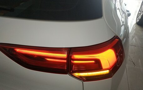 Volkswagen Golf VIII, 2022 год, 1 888 707 рублей, 16 фотография