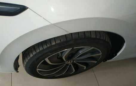 Volkswagen Golf VIII, 2022 год, 1 888 707 рублей, 14 фотография