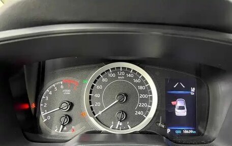 Toyota Corolla, 2022 год, 1 650 000 рублей, 6 фотография