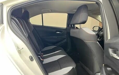 Toyota Corolla, 2022 год, 1 650 000 рублей, 7 фотография