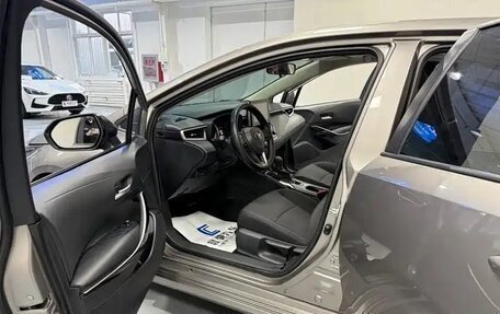 Toyota Corolla, 2023 год, 1 815 000 рублей, 12 фотография