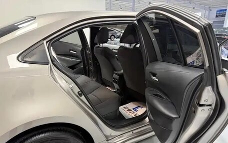 Toyota Corolla, 2023 год, 1 815 000 рублей, 10 фотография