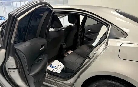 Toyota Corolla, 2023 год, 1 815 000 рублей, 13 фотография
