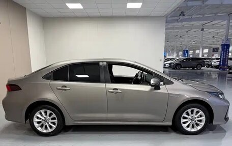 Toyota Corolla, 2023 год, 1 815 000 рублей, 7 фотография