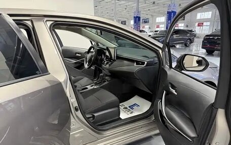 Toyota Corolla, 2023 год, 1 815 000 рублей, 14 фотография